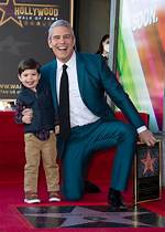 Benjamin Allen Cohen Parents: Who Is the Mother of Andy Cohen’s Son Benjamin Allen Cohen?