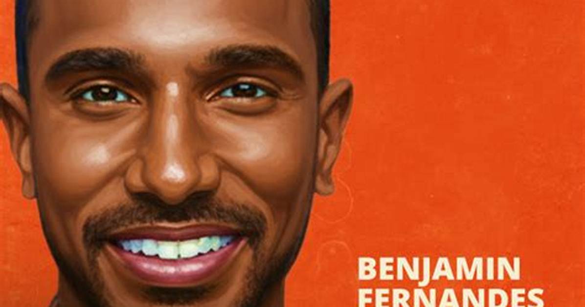 Benjamin Fernandes’s Biography, Net Worth, Fact, Career, Awards and Life Story