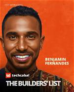 Benjamin Fernandes’s Biography, Net Worth, Fact, Career, Awards and Life Story