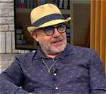Bernie Taupin Net Worth: How Rich Is Bernie Taupin?