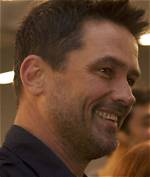 Billy Campbell: Dating, Net Worth, Tattoos, Smoking & Body Facts