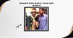 Bishop Don Juan Net Worth Discussed as Snoop Dogg Faces Controversy from a Previous Encounter