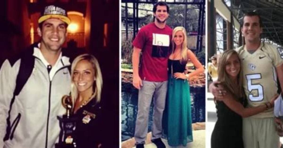 Blake Bortles Wife: Know About His Grilfriend, Net Worth and Salary