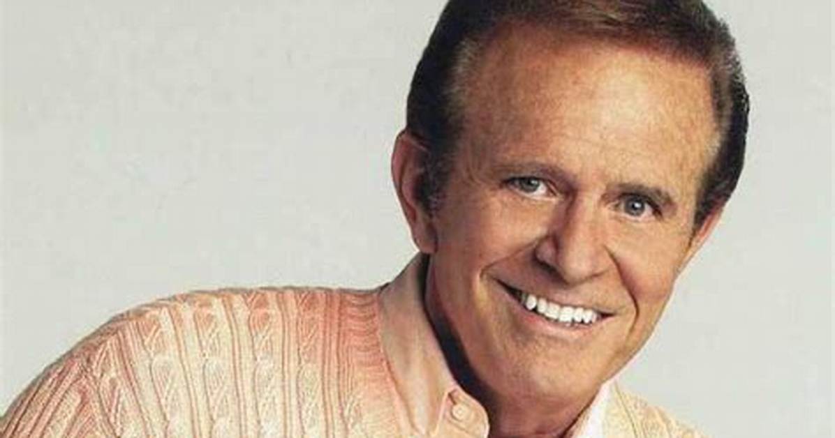 Bob Eubanks Bio, Wiki, Age, Height, Family, Wife, Net Worth, Salary, Children and Newlywed Game
