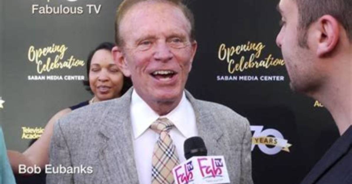 Bob Eubanks Ex-Wife: Who Is Irma Eubanks?
