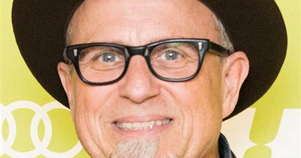 Bobcat Goldthwait’s Biography, Fact, Career, Awards, Net Worth & Life Story