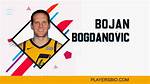 Bojan Bogdanovic Age, Wiki, Biography, Wife, Children, Salary, Net Worth, Parents
