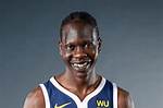 Bol Bol Height and Weight, Girlfriend, Net Worth, Wife, Age, Salary (Nba)