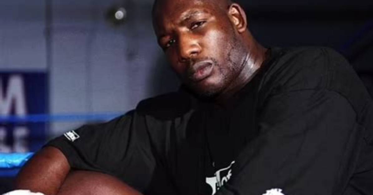 Boxer Turned Bouncer Julius Francis Net Worth and One-Punch Strike Video