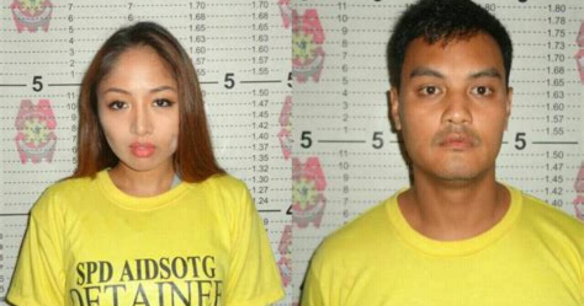 Boyfriend of Karen Bordador Emilio Lim, Was He Released? Mug Shot and More