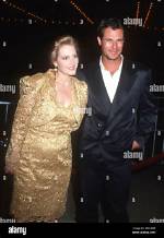 Brad Johnson Actor Wife: Who Is Laurie Johnson?