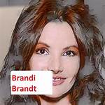 Brandi Brandt: Dating, Net Worth, Tattoos, Smoking & Body Measurements