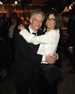 Brandon Cronenberg Parents: Meet David Cronenberg, Carolyn Zeifman