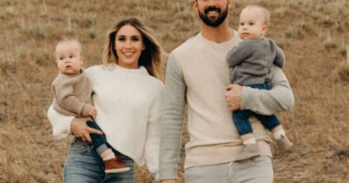 Brandon Mcmanus Age, Wiki, Biography, Wife, Children, Salary, Net Worth, Parents