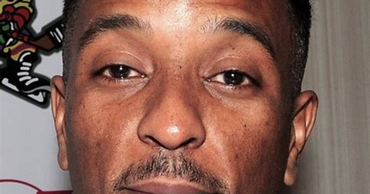 Brandon Quintin Adams Bio, Wiki, Age, Height, Family, Salary, and Net Worth