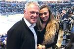 Brendan Lemieux Bio, Wiki, Age, Family, Wife, Children, Nhl, Net Worth and Height