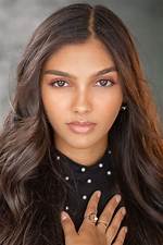 Brenna Marie Narayan Age and Wikipedia: Everything About the Breakout Red Notice Actress