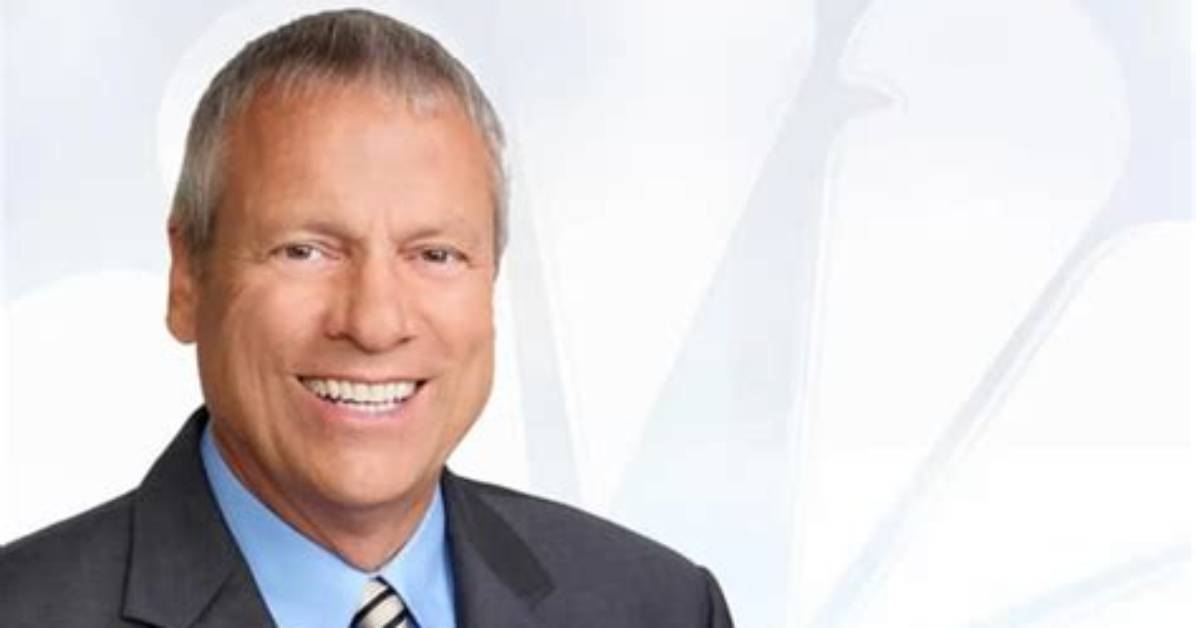 Brian Thompson Reporter: Bio, Age, Wife, Nbc, Wnbc, Salary and Net Worth