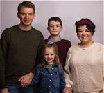 Brit Prawat Husband Justin Daniel Prawat Is a Podcaster