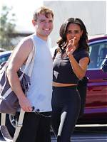 Britt Stewart Boyfriend: Is Britt Stewart in a Relationship?