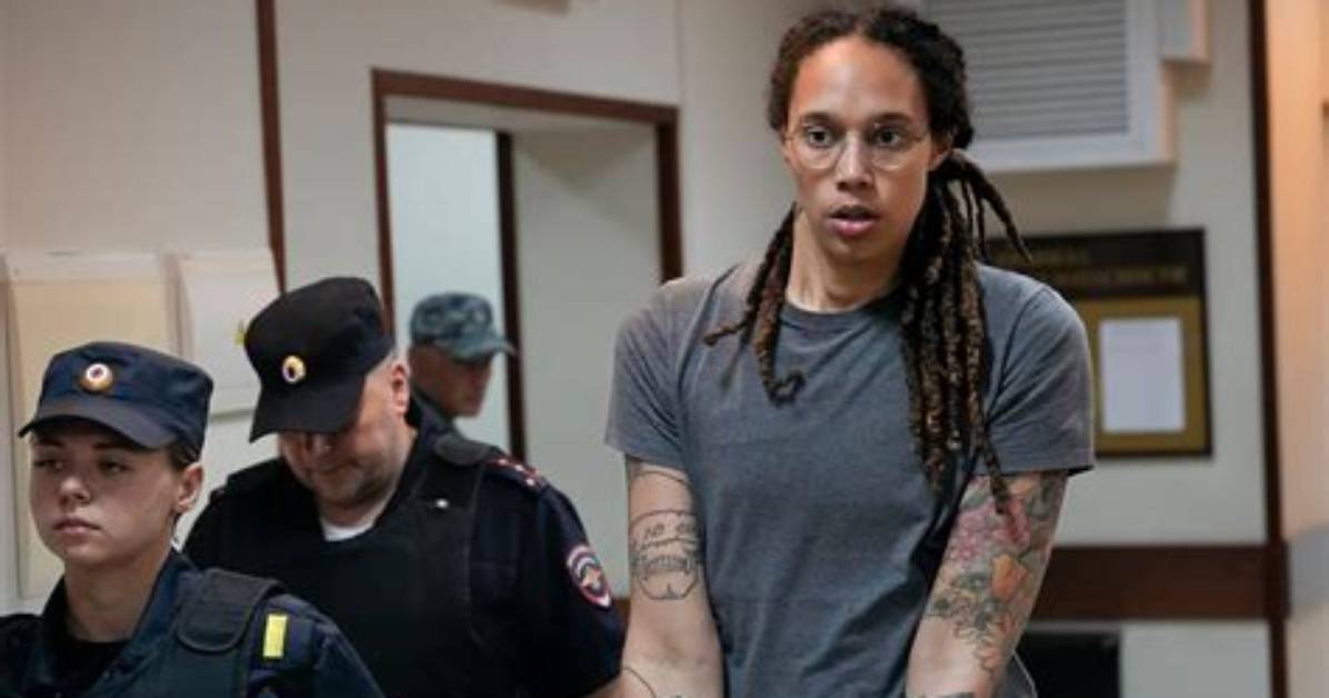Brittney Griner and Trans Rumors – Is She Married to Her Partner?
