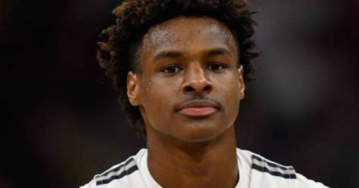 Bronny James Wiki, Height, Biography, Age, Net Worth, Girlfriend, Instagram