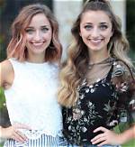 Brooklyn and Bailey Mcknight Height, Age, Boyfriend, Biography, Wiki, Net Worth