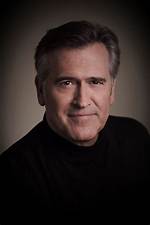 Bruce Campbell’s Net Worth, Age, Height, Weight, Wife, Kids, Bio-Wiki