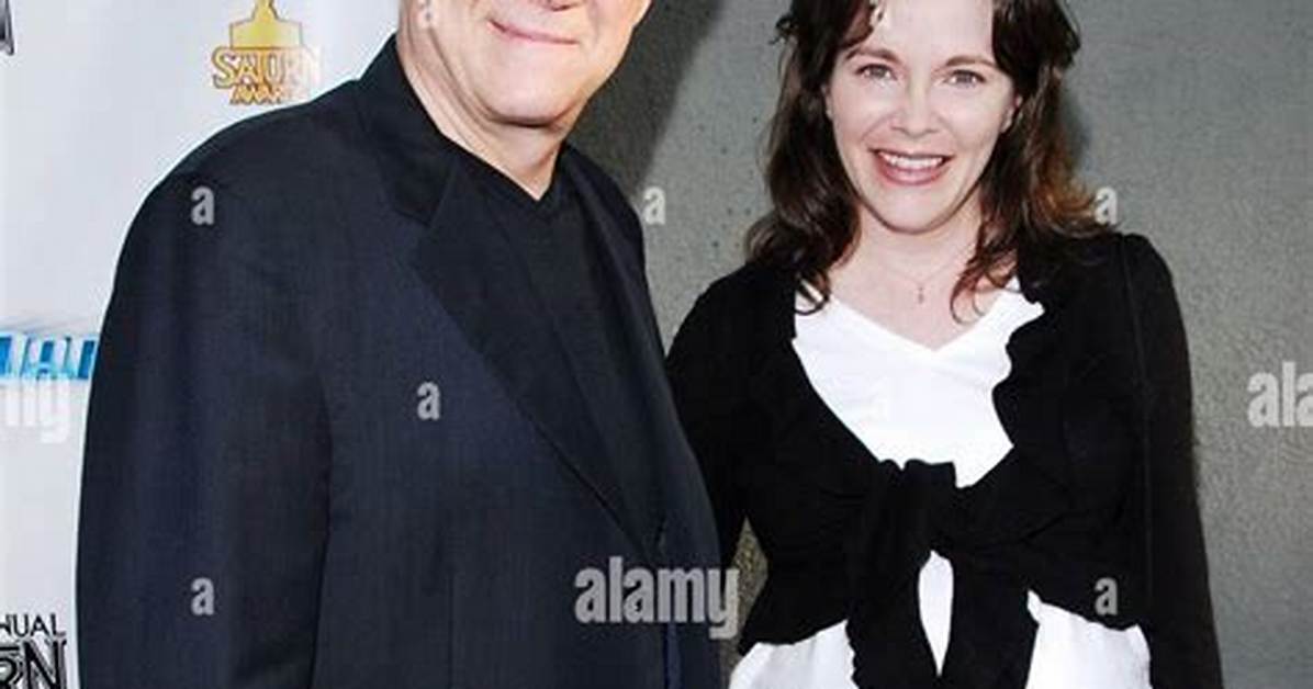 Bruce Davison First Wife: Who Is Jess Walton?