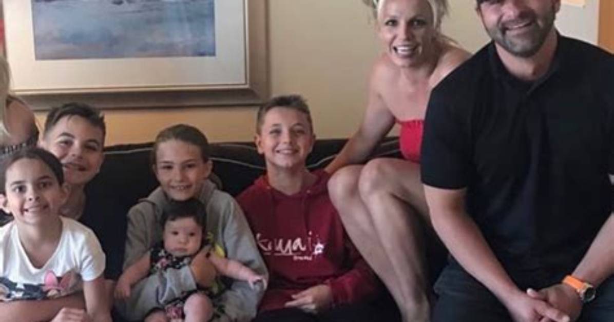 Bryan Spears Bio, Wiki, Age, Height, Family, Wife, Networth