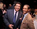 Bryant Gumbel and Greg Gumbel, Who Is Older?