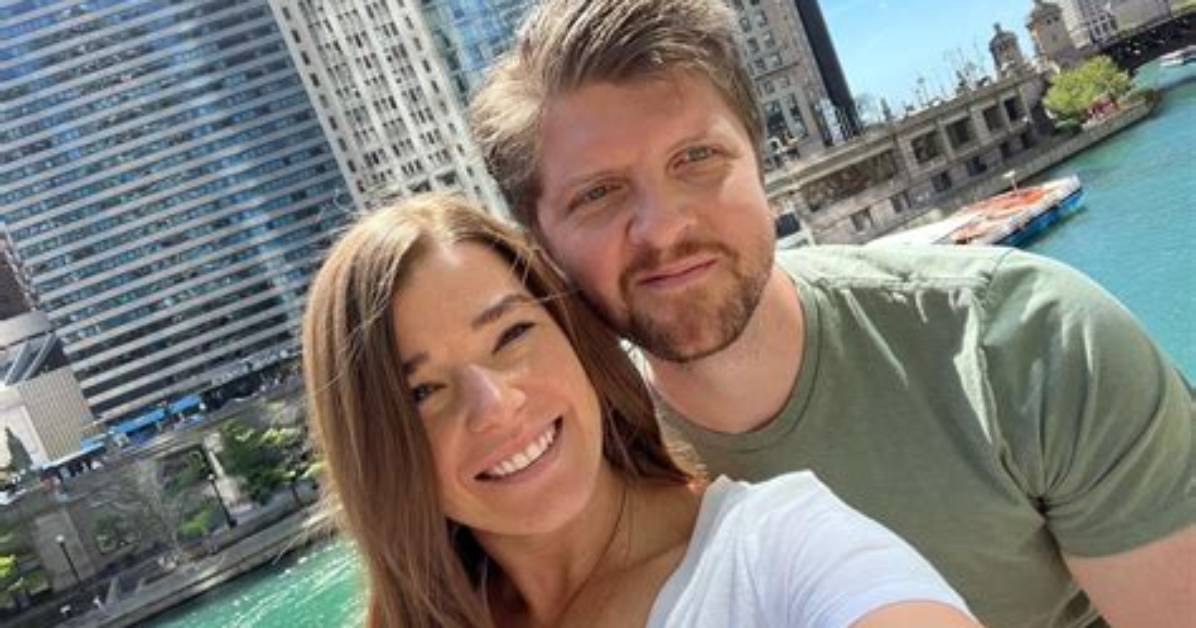 Buck Sexton Is Now Engaged to His Girlfriend Turned Fiance Carrie Flatley in 2022