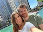 Buck Sexton Is Now Engaged to His Girlfriend Turned Fiance Carrie Flatley in 2022