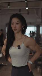 Buff Girl Tiktok: Who Is Marley Esteves? Everything on Age, Wiki, Biography Instagram
