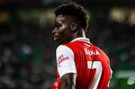 Bukayo Saka Salary Net Worth, Girlfriend, Height, Parents, Wikipedia