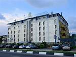 Bwc Hotel, Victoria Island