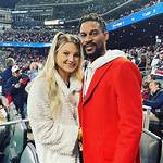 Byron Buxton Wife: Who Is Lindsey Tillery?