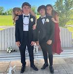 Cameron Robbins Siblings: Meet His Brother Cole and Sister Cassie Robbins
