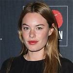 Camille Rowe Bio, Wiki, Age, Height, Family, Husband, Movies and Net Worth.