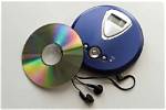 Can a 20 Year Old Cd Player Compete with the New Ones?