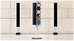 Can a Bang and Olufsen Beosound 9000 Be Connected to a Device?