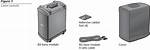 Can a Bose B2 Be Connected to a Bose B1?