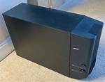 Can a Bose Lifestyle 12 Surround Sound System Work on a Samsung Tv?