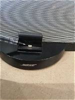 Can a Bose Sounddock Be Replaced with a New One?