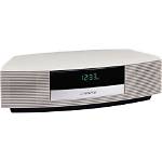Can a Bose Wave Radio Receive Fm Signals?