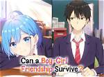 Can a Boy Be a Girl for Halloween?