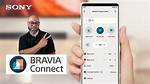 Can a Bravia Tv Connect to a Blu Ray Player?