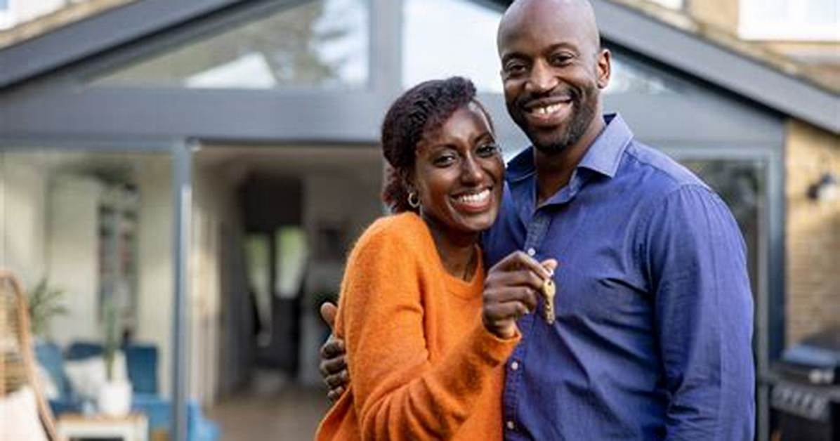 Can a Committed Couple Buy a House Together?