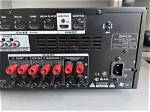 Can a Denon Avr-2313 Be Connected to a Network?