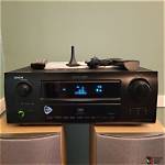 Can a Denon Avr-3808Ci Be Used in Zone 2?